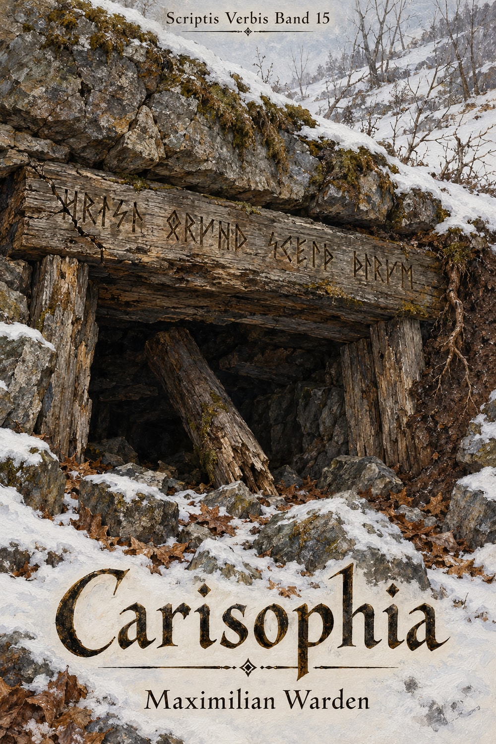 Cover: Carisophia
